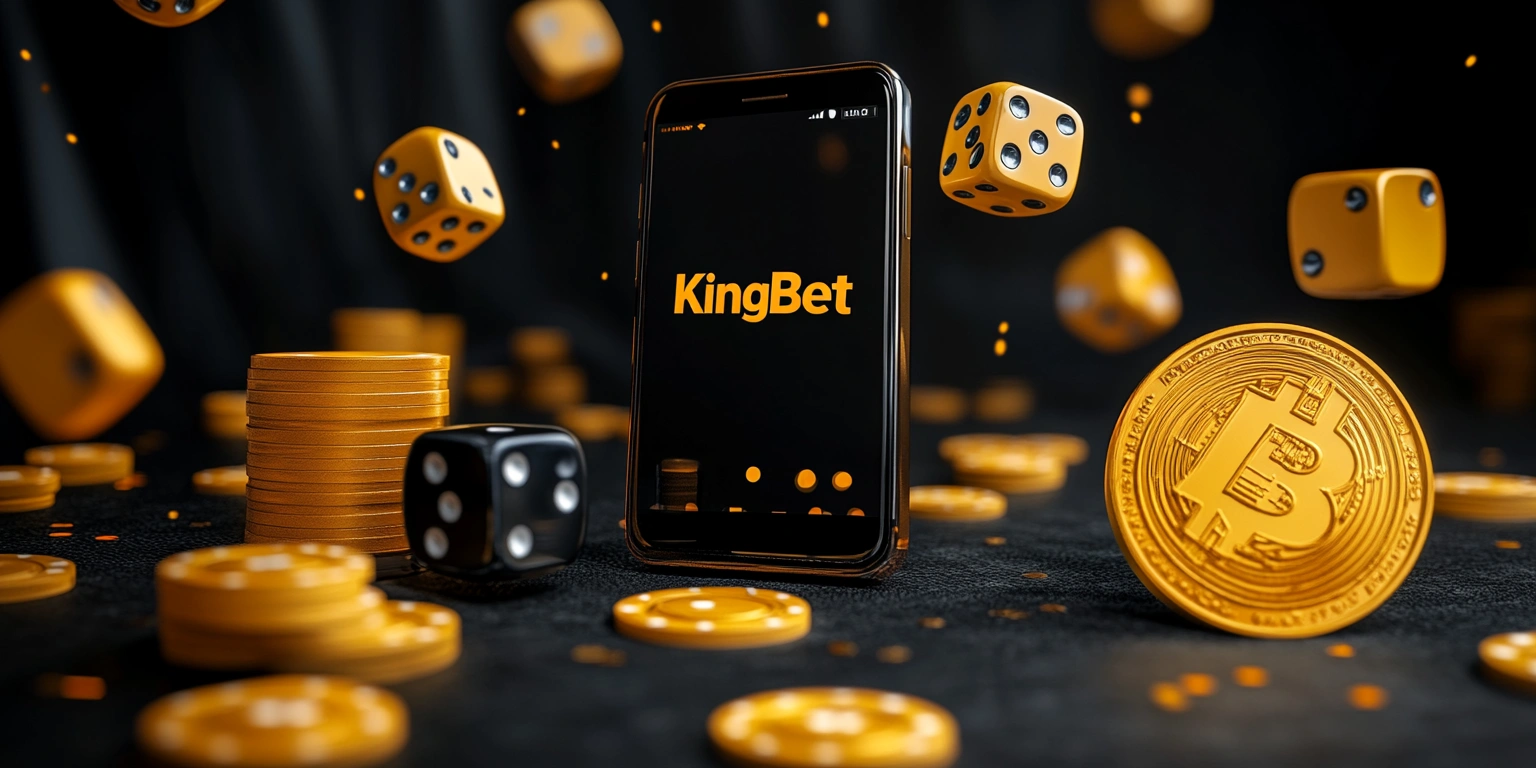 Old mobile Bet King