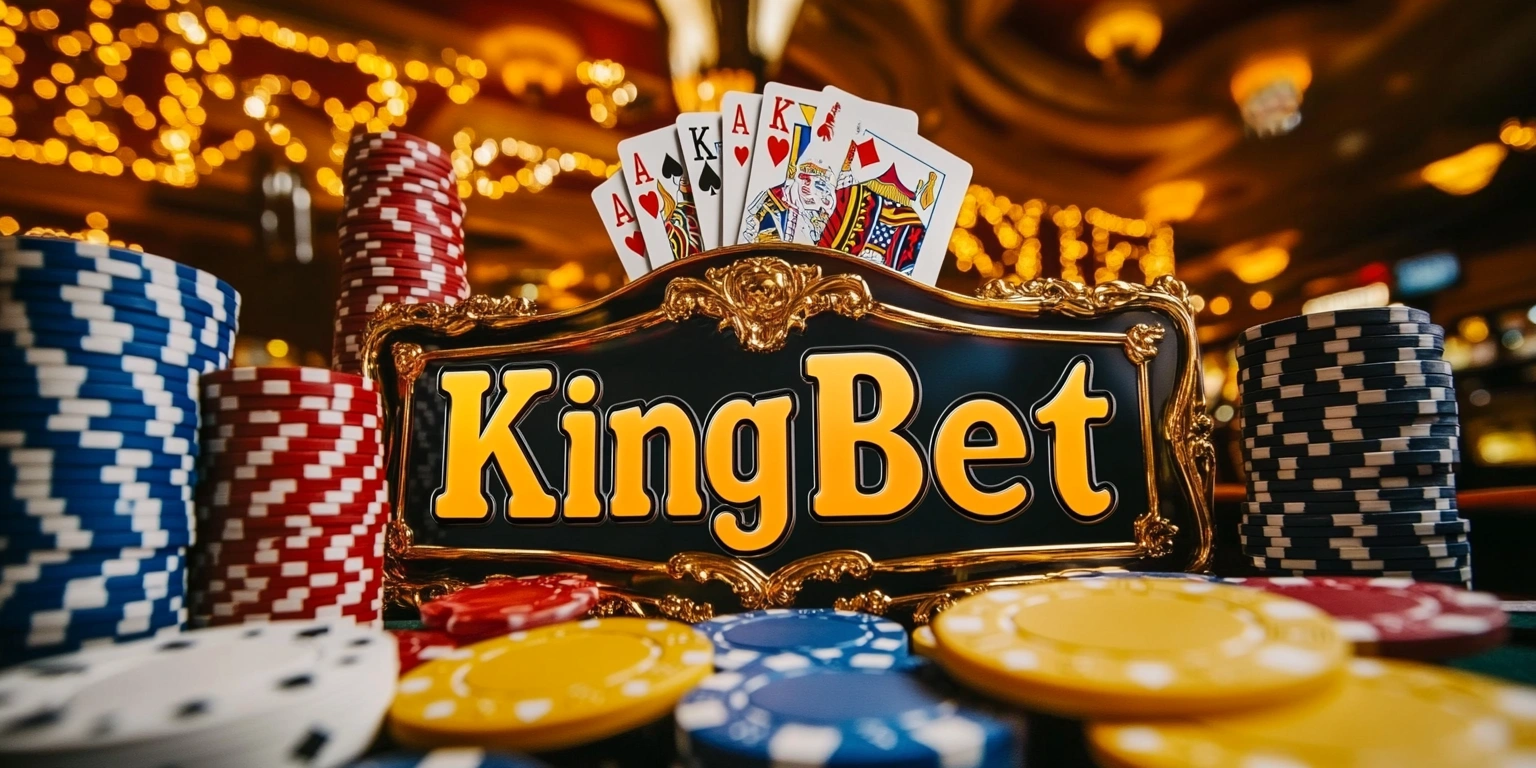 kingbet